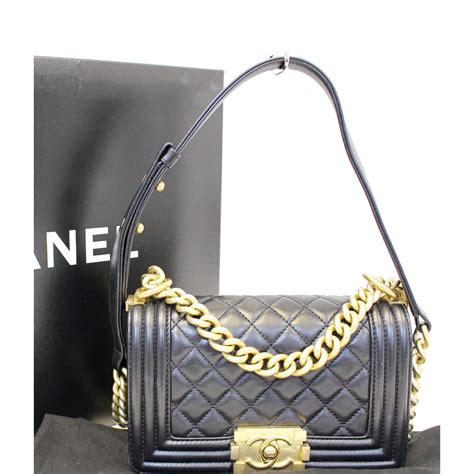 chanel le boy handbag|chanel le boy small dimension.